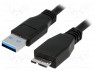 ; USB 3.0;  USB A, micro USB B; 