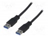 ; USB 3.0;  USB A,  ; ; 2