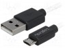 ; USB 2.0;  USB A, micro USB B; 