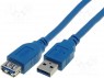 ; USB 3.0;  USB A, USB A; ; 1,8