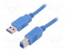 ; USB 3.0;  USB A, USB B; 2; 