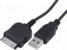 ; USB 2.0;  USB A, Apple Dock; 1,5; 