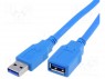 ; USB 3.0;  USB A, USB A; ; 1,5