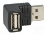 ; USB 2.0;  USB A,  USB A; 