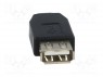 ; USB 2.0;  USB A, micro USB A; 