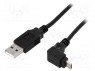 ; USB 2.0;  USB A,  micro USB B; 1,8