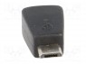 ; USB 2.0;  micro USB B, USB B mini; 