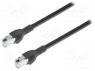 Patch cord; SF/UTP; 5e; ; Cu; ; ; .: 5