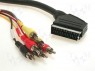 ;  RCA x6,SCART ; 1,5