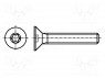 ; M2,5x10; : ; Torx®;   4