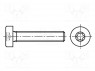 ; M2,5x12; : ; Torx®; TX08