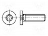 ; M2,5x4; : ; Torx®; TX06