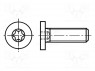 ; M2,5x4; : ; Torx®; ; ; TX06