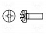 ; M2x10; : ; Phillips,; ; 