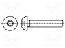 ; M3x12; : ; Torx®; ; ; TX10