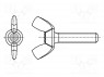 ; M4x10; DIN: 316; : -; ; ; ; 10