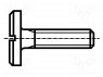 ; M4x10; DIN: 921; : ; ; ; 