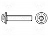 ;  ; M5x12; : ; Torx®; TX25