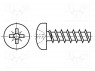 ;  ; 2,2x10; : ; Pozidriv