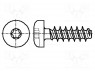 ; 2,5x12; : ; Torx®; ; ; BN: 13265