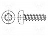 ; 4x12; : ; Torx®;   A2