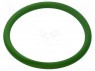  O-ring; FKM; D: 2; Ø: 22; M25; ; -40÷200°C