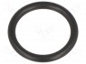  O-ring; NBR; D: 2; Ø: 22; M25; ; -30÷120°C