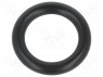  O-ring; NBR; D: 2,5; Ø: 10; ; -30÷100°C