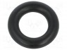  O-ring; NBR; D: 3,5; Ø: 10; ; -30÷100°C