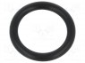  O-ring; NBR; D: 2; Ø: 11; ; -30÷100°C