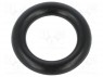  O-ring; NBR; D: 3; Ø: 11; ; -30÷100°C