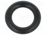  O-ring; NBR; D: 3,5; Ø: 11; ; -30÷100°C