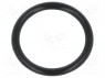  O-ring; NBR; D: 1,5; Ø: 12; ; -30÷100°C