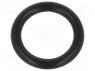  O-ring; NBR; D: 2,5; Ø: 12; ; -30÷100°C