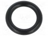  O-ring; NBR; D: 3; Ø: 12; ; -30÷100°C