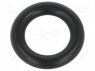  O-ring; NBR; D: 3,5; Ø: 12; ; -30÷100°C