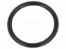  O-ring; NBR; D: 1,5; Ø: 13; ; -30÷100°C