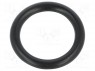  O-ring; NBR; D: 2,5; Ø: 13; ; -30÷100°C