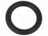  O-ring; NBR; D: 3; Ø: 13; ; -30÷100°C