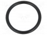  O-ring; NBR; D: 1,5; Ø: 14; ; -30÷100°C