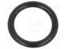  O-ring; NBR; D: 2,5; Ø: 14; ; -30÷100°C