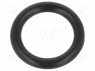  O-ring; NBR; D: 3; Ø: 14; ; -30÷100°C