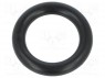  O-ring; NBR; D: 3,5; Ø: 14; ; -30÷100°C