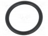  O-ring; NBR; D: 2; Ø: 15; ; -30÷100°C