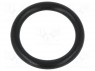  O-ring; NBR; D: 2,5; Ø: 15; ; -30÷100°C