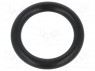  O-ring; NBR; D: 3; Ø: 15; ; -30÷100°C