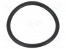  O-ring; NBR; D: 1,5; Ø: 16; ; -30÷100°C