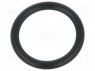  O-ring; NBR; D: 2,5; Ø: 16; ; -30÷100°C