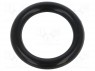  O-ring; NBR; D: 3,5; Ø: 16; ; -30÷100°C