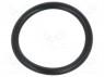  O-ring; NBR; D: 2; Ø: 17; ; -30÷100°C